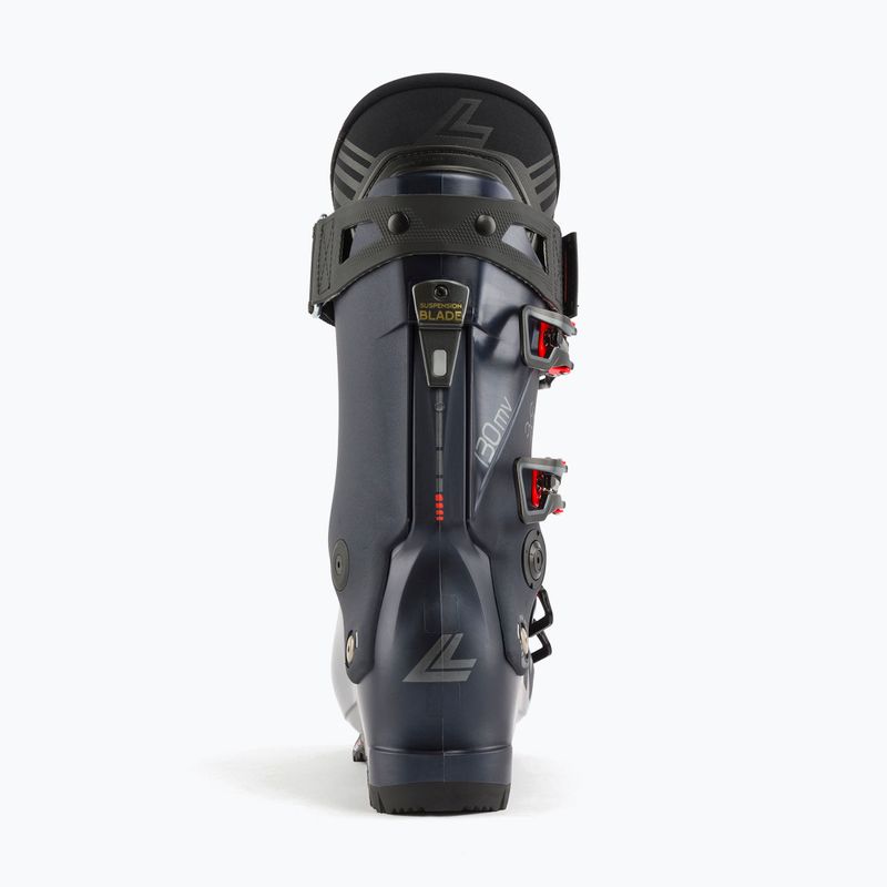 Buty narciarskie męskie Lange Shadow 130 MV GW shadow/blue 9