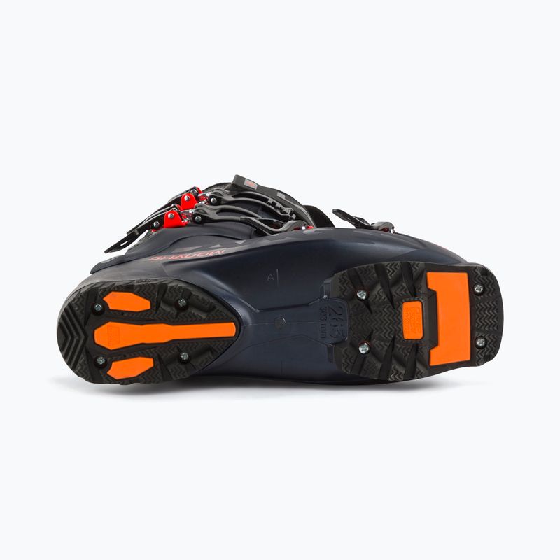 Buty narciarskie męskie Lange Shadow 130 MV GW shadow/blue 10