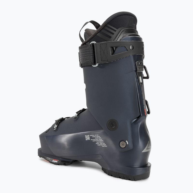 Buty narciarskie męskie Lange Shadow 130 MV GW shadow/blue 2
