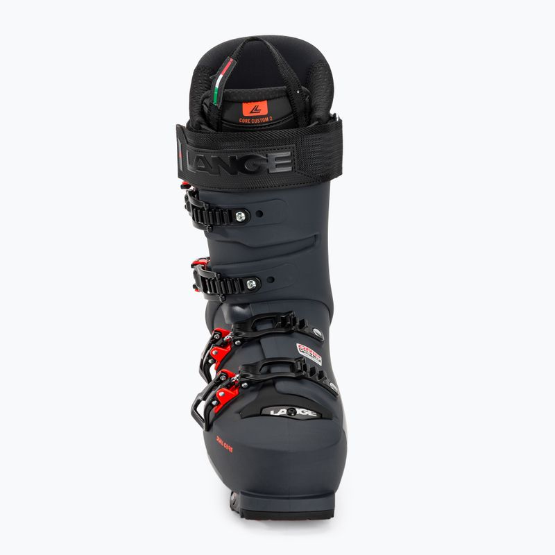 Buty narciarskie męskie Lange Shadow 120 MV GW pewter/grey 3