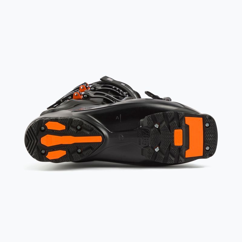 Buty narciarskie męskie Lange Shadow 110 LV GW black/orange 10