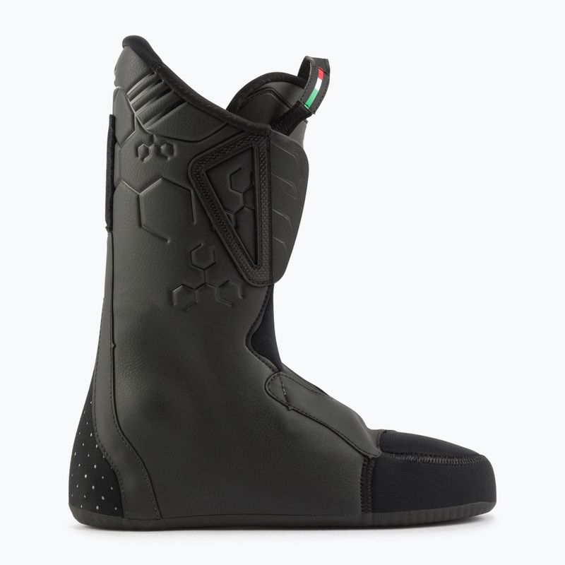 Buty narciarskie męskie Lange Shadow 110 LV GW black/orange 12