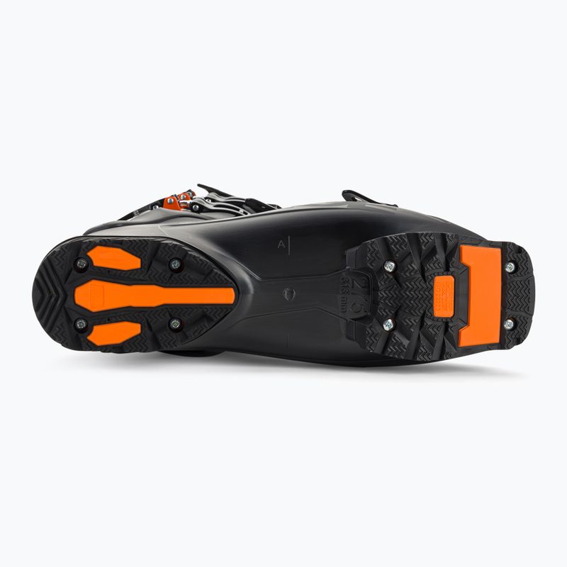 Buty narciarskie męskie Lange Shadow 110 LV GW black/orange 4