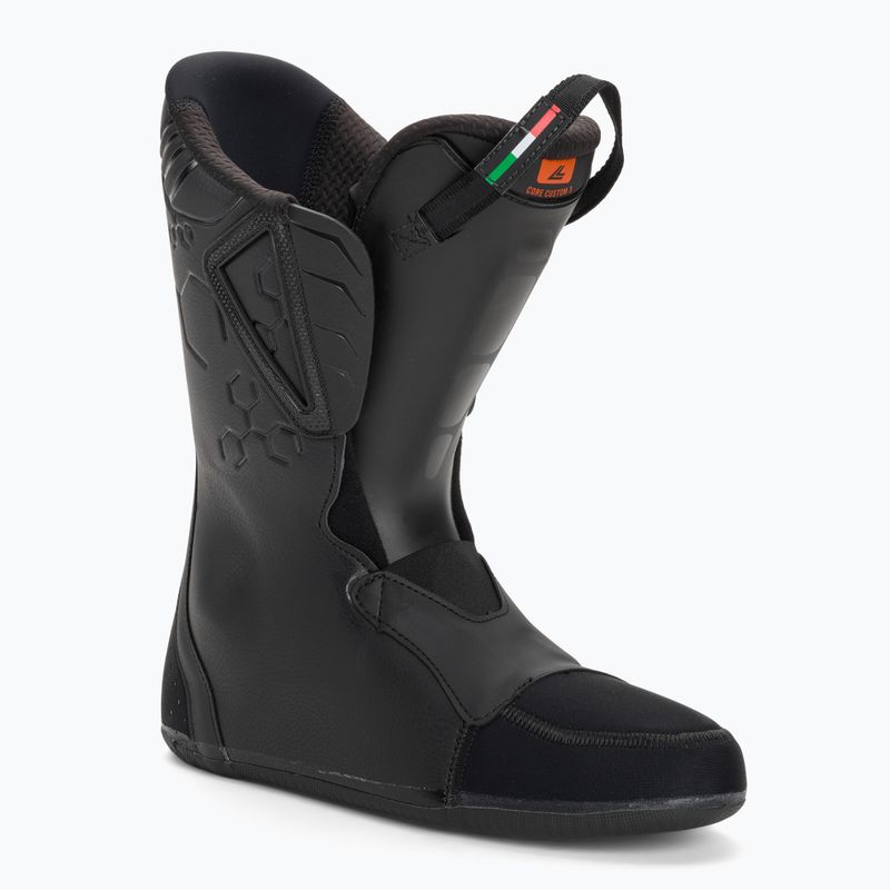 Buty narciarskie męskie Lange Shadow 110 LV GW black/orange 5