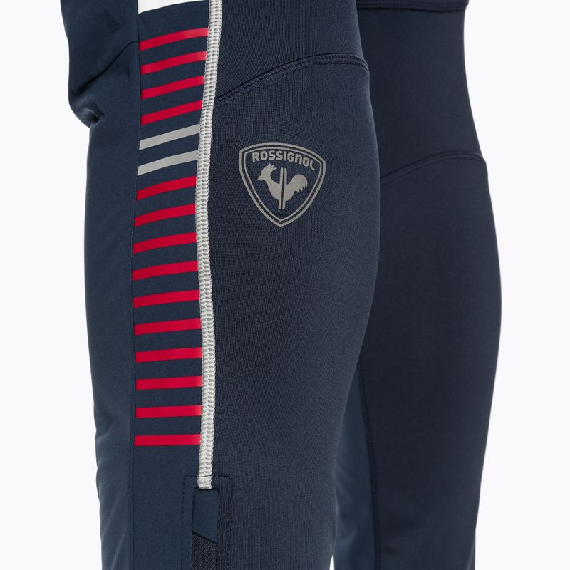 Spodnie męskie Rossignol Poursuite dark navy 9