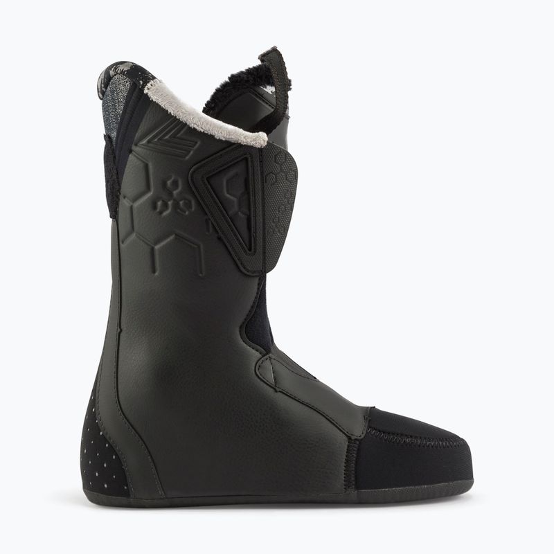 Buty narciarskie damskie Lange Shadow 85 W LV GW black recycling 12