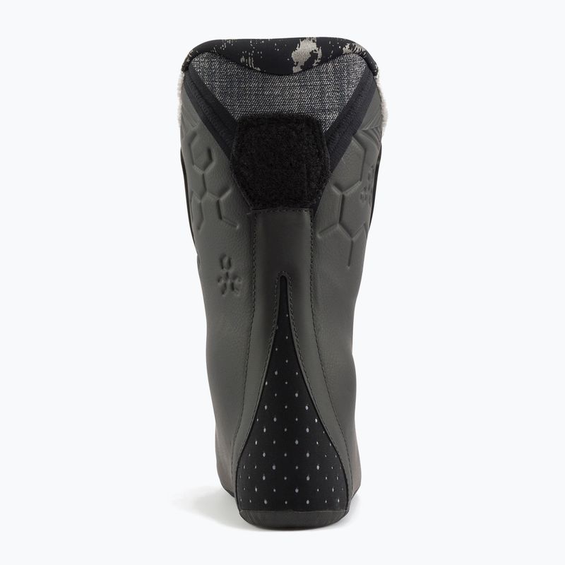 Buty narciarskie damskie Lange Shadow 85 W LV GW black recycling 13
