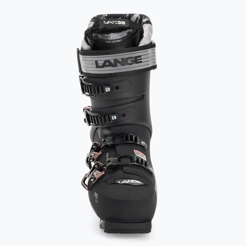 Buty narciarskie damskie Lange Shadow 85 W LV GW black recycling 3