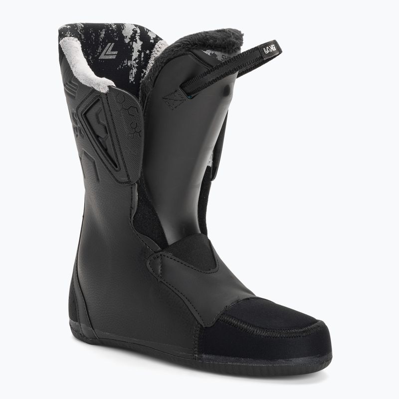 Buty narciarskie damskie Lange Shadow 85 W LV GW black recycling 5