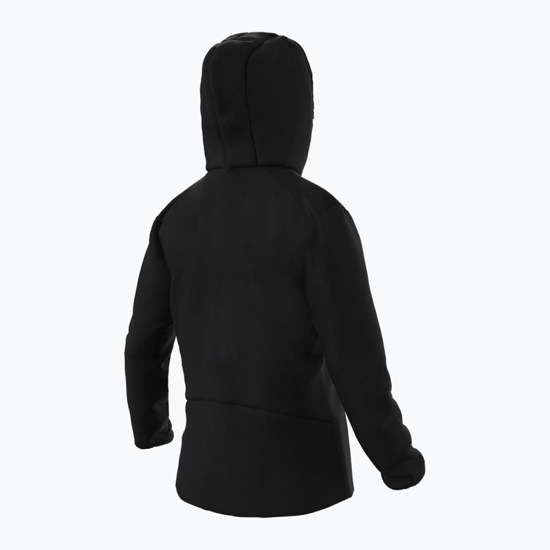 Kurtka damska Rossignol Classique Hybrid Clim black 8