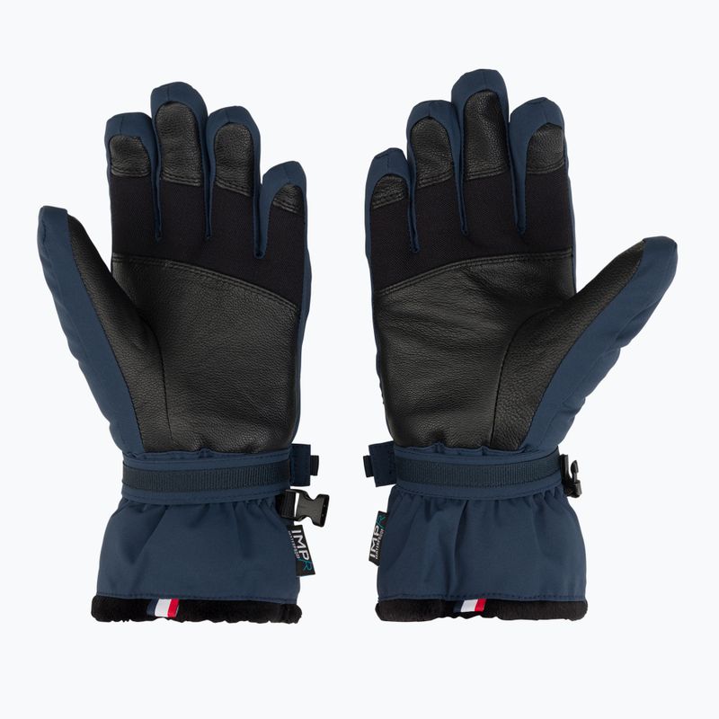 Rękawice narciarskie damskie Rossignol Romy Impr G dark navy 2