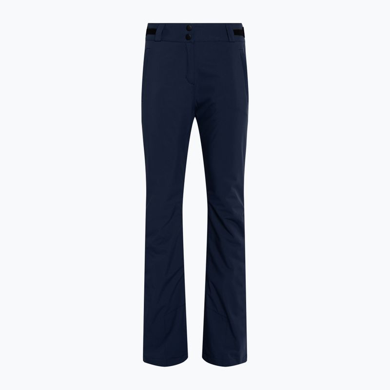 Spodnie narciarskie damskie Rossignol Staci dark navy 8