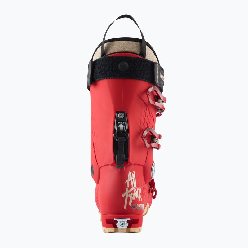 Buty narciarskie męskie Rossignol Alltrack Pro 130 LT MV GW red clay 7