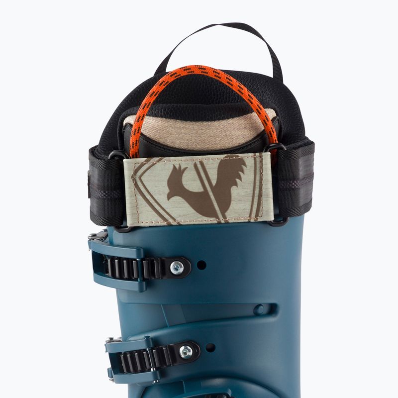 Buty narciarskie męskie Rossignol Alltrack Pro 120 LT MV GW deep blue 11
