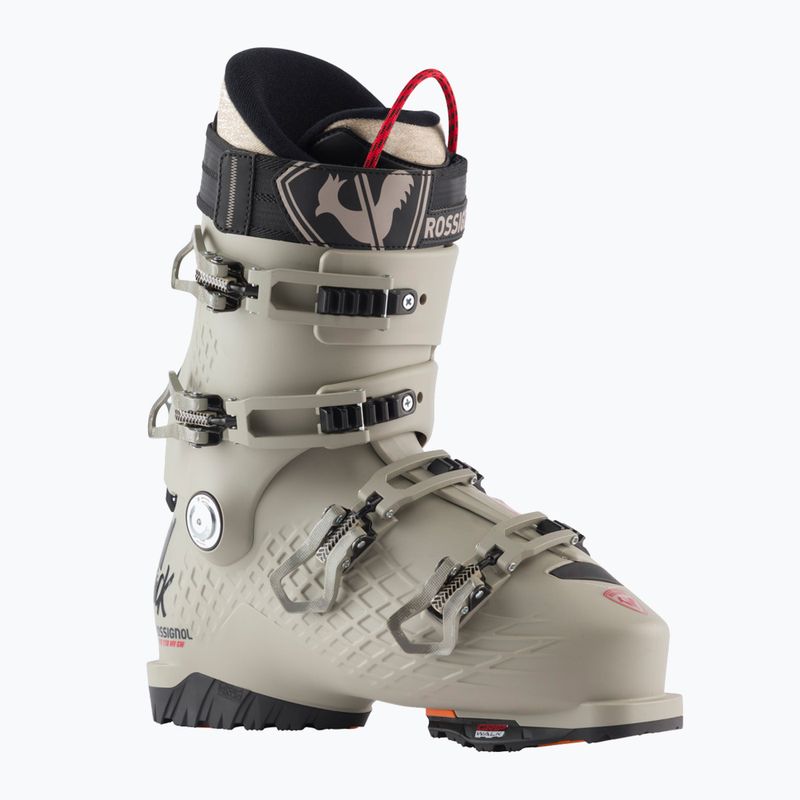 Buty narciarskie męskie Rossignol Alltrack Pro 110 MV GW nomad grey 6