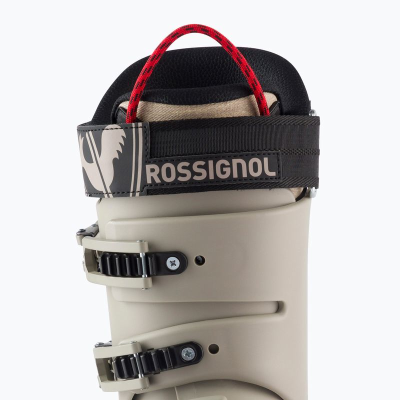 Buty narciarskie męskie Rossignol Alltrack Pro 110 MV GW nomad grey 11