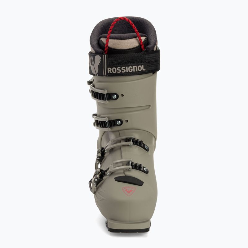 Buty narciarskie męskie Rossignol Alltrack Pro 110 MV GW nomad grey 3