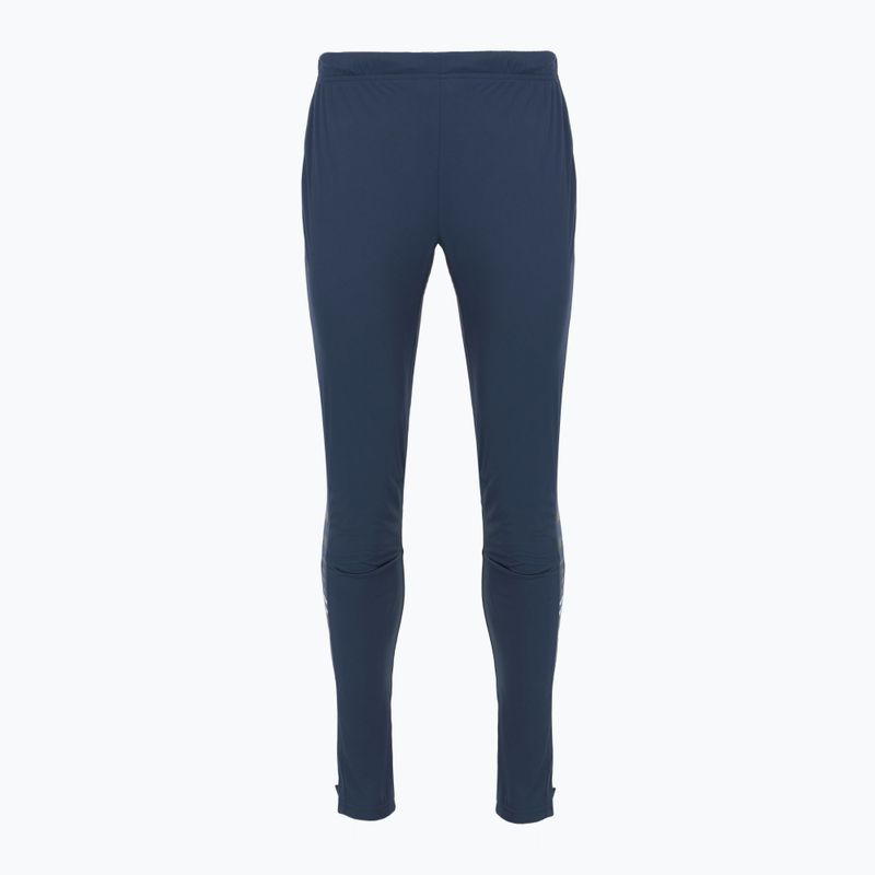Spodnie damskie Rossignol Poursuite dark navy 6