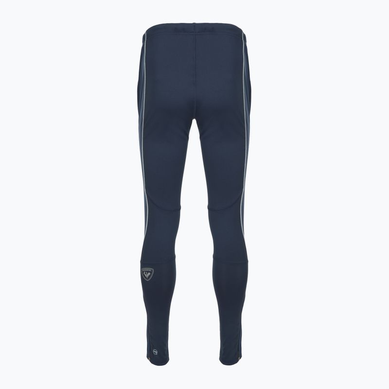 Spodnie damskie Rossignol Poursuite dark navy 7
