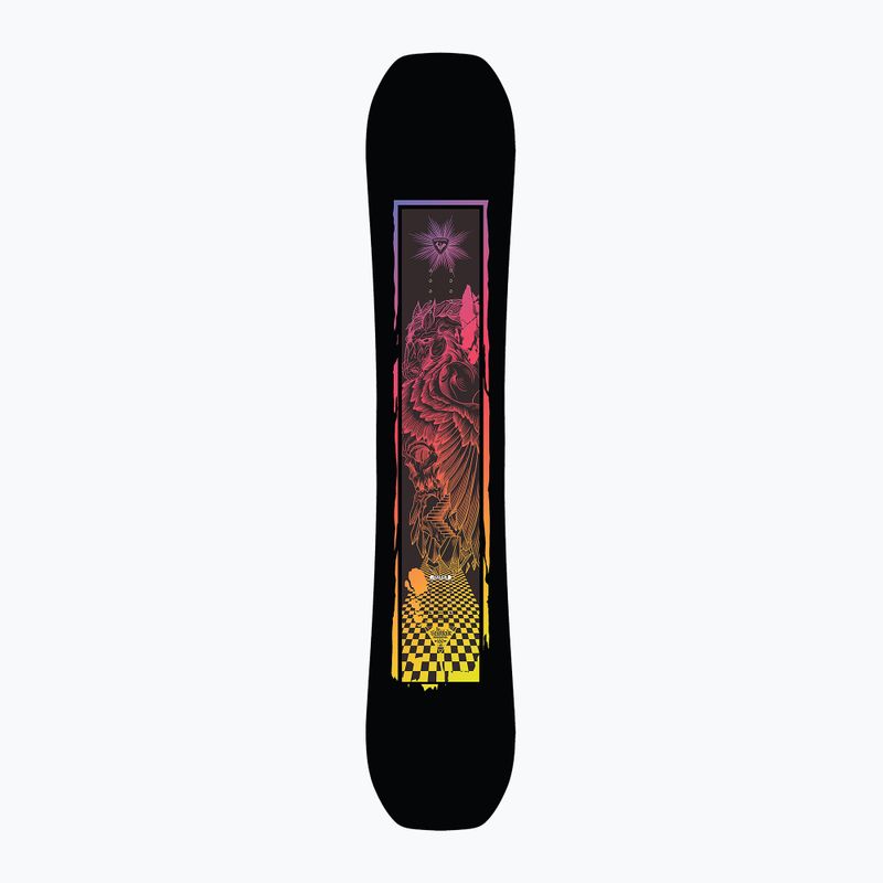 Deska snowboardowa męska Rossignol Sawblade Wide 2