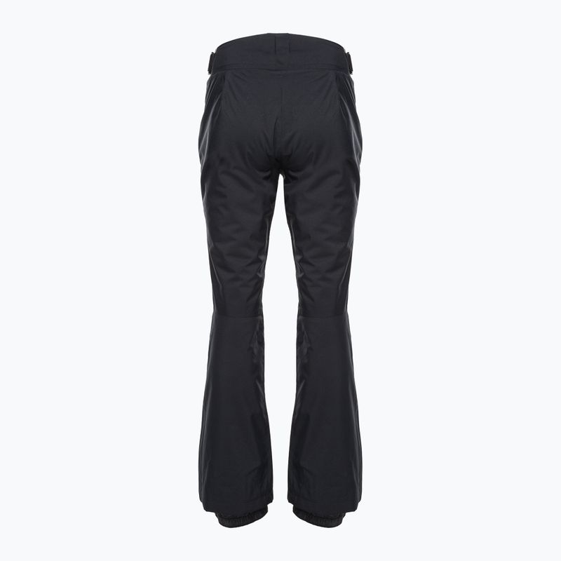 Spodnie narciarskie damskie Rossignol Ski black 9