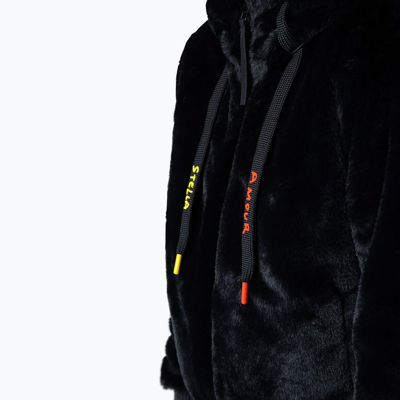 Kurtka narciarska damska Rossignol Space Bomber black 7