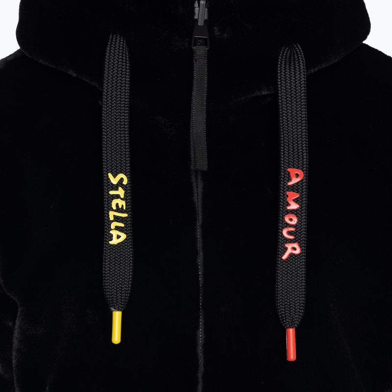 Kurtka narciarska damska Rossignol Space Bomber black 19