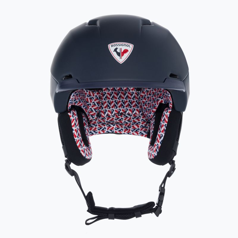 Kask narciarski Rossignol Alta Impacts strato 2