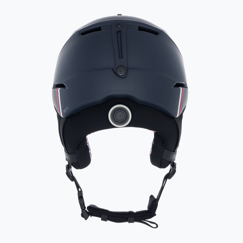 Kask narciarski Rossignol Alta Impacts strato 3