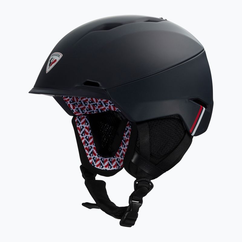 Kask narciarski Rossignol Alta Impacts strato 7