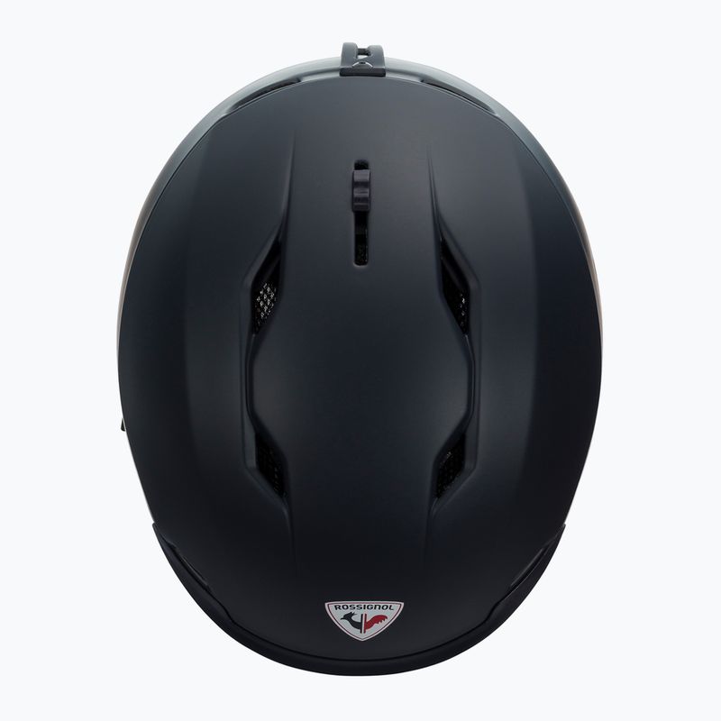 Kask narciarski Rossignol Alta Impacts strato 9