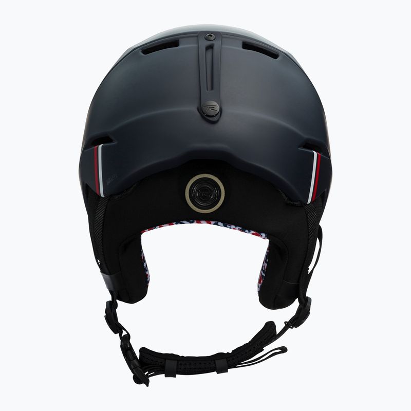 Kask narciarski Rossignol Alta Impacts strato 10