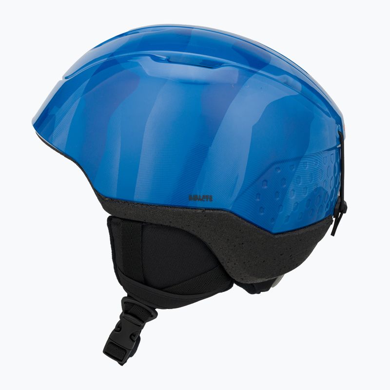 Kask narciarski dziecięcy Rossignol Whoopee Impacts blue 5