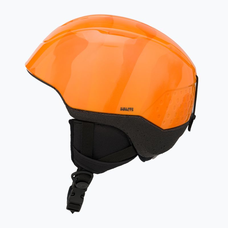 Kask narciarski dziecięcy Rossignol Whoopee Impacts Jr orange 5