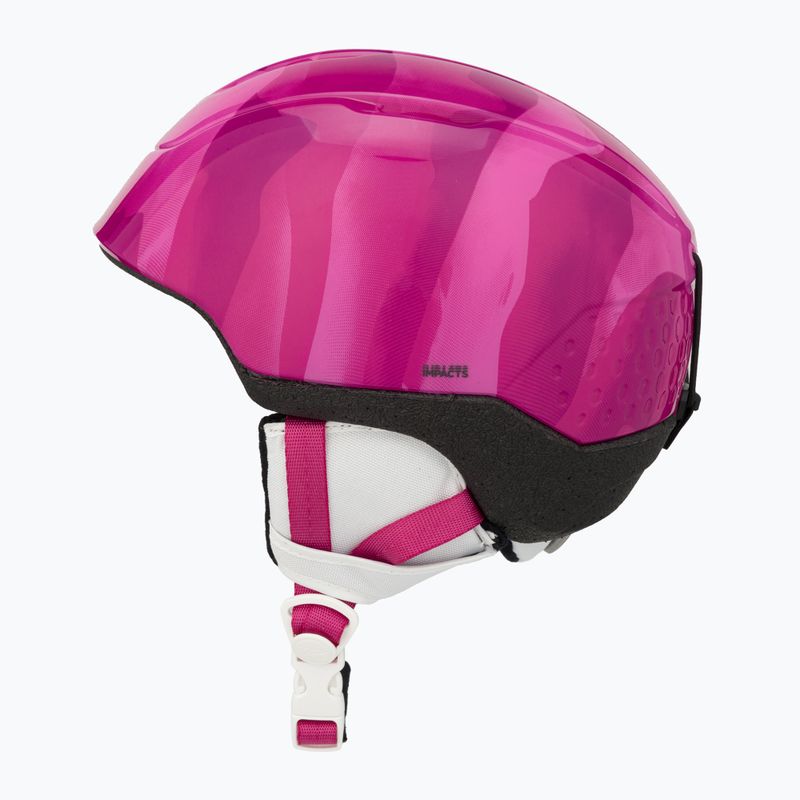 Kask narciarski dziecięcy Rossignol Whoopee Impacts Jr pink 5