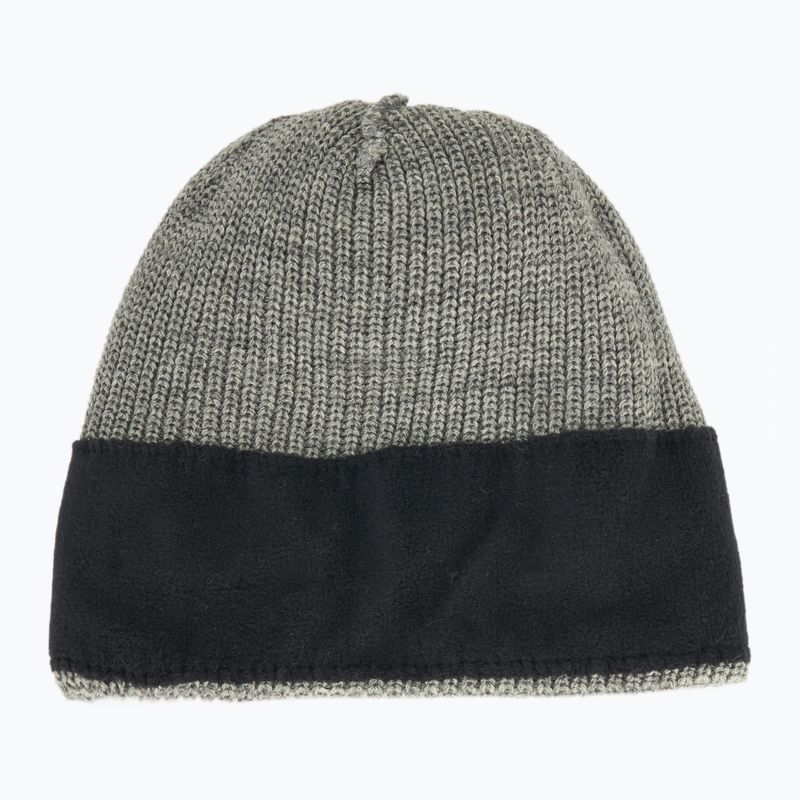 Czapka zimowa męska Rossignol Ewan heather grey 4