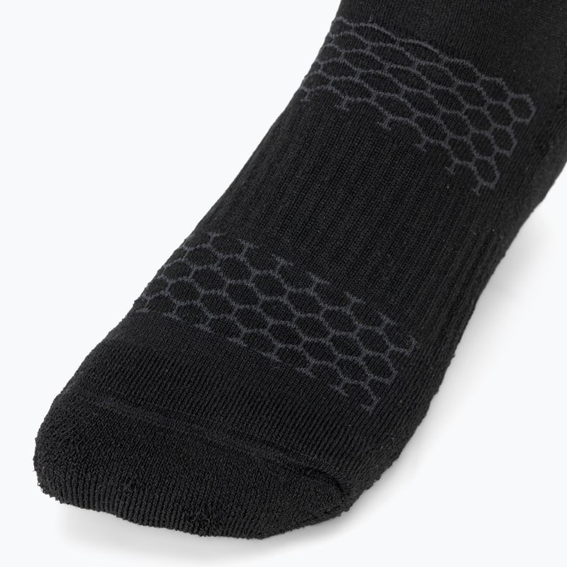 Skarpety narciarskie męskie Rossignol Strato black 3