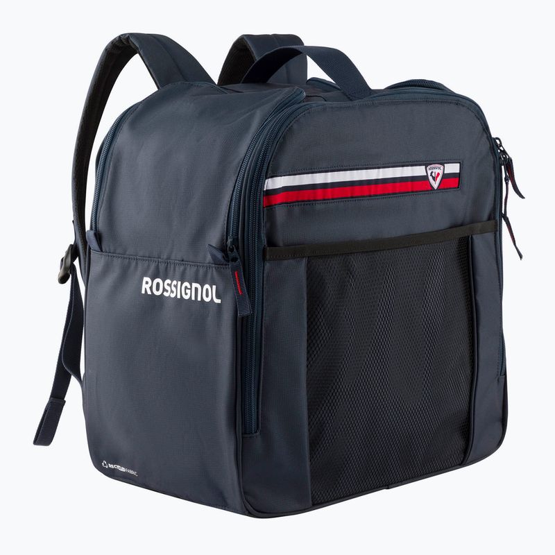 Plecak narciarski na buty Rossignol Strato Pro Boot Bag navy 2