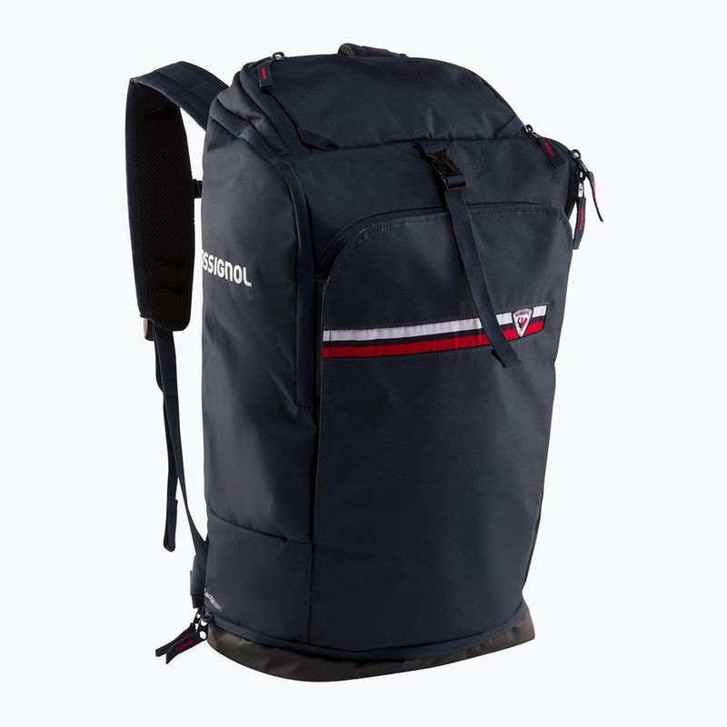 Plecak narciarski na buty Rossignol Strato Compact Boot Bag navy 2