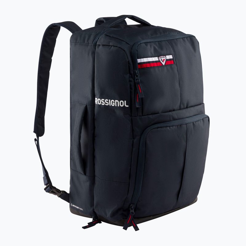Plecak narciarski na buty Rossignol Strato Multi Boot Bag 45 l navy 2