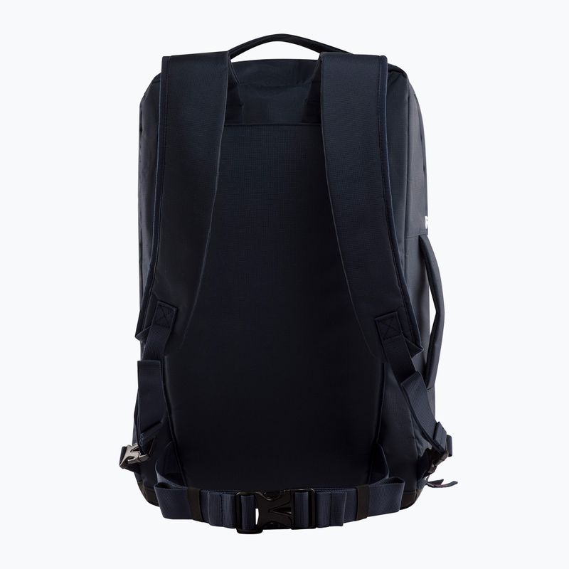 Plecak narciarski na buty Rossignol Strato Multi Boot Bag 45 l navy 4