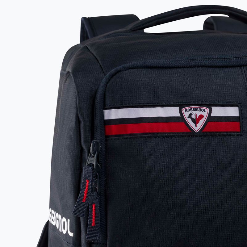 Plecak narciarski na buty Rossignol Strato Multi Boot Bag 45 l 5