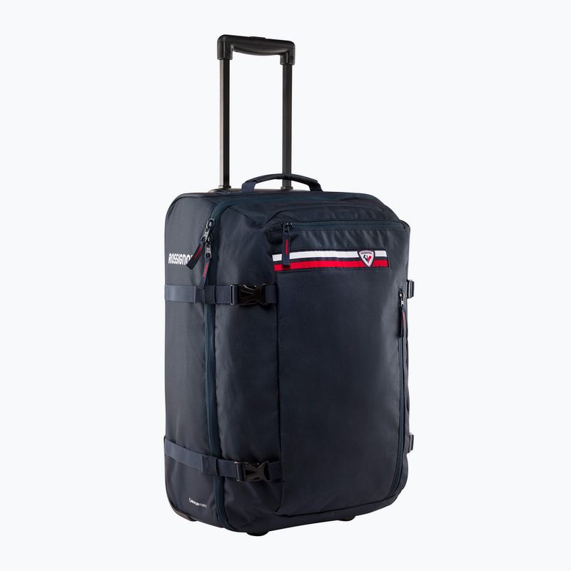 Torba podróżna Rossignol Strato Cabin Bag 50 l 2