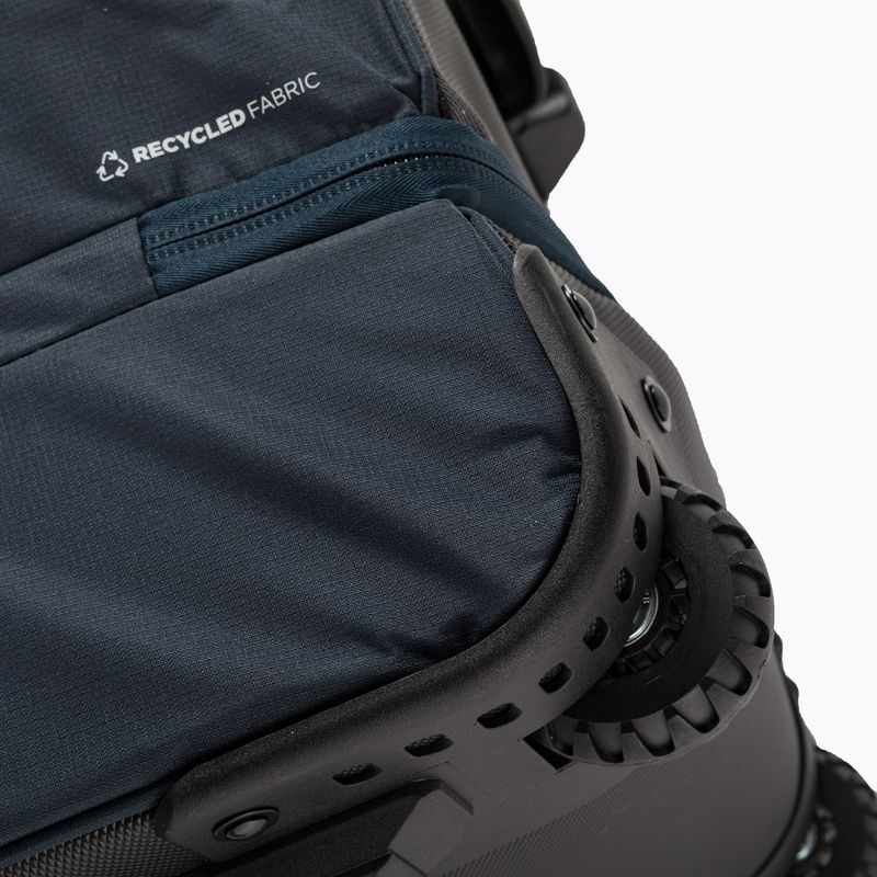 Torba podróżna Rossignol Strato Explorer Bag 125 l navy 4