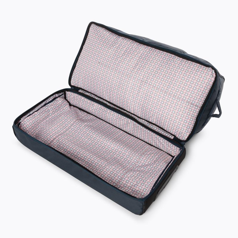 Torba podróżna Rossignol Strato Explorer Bag 125 l navy 5
