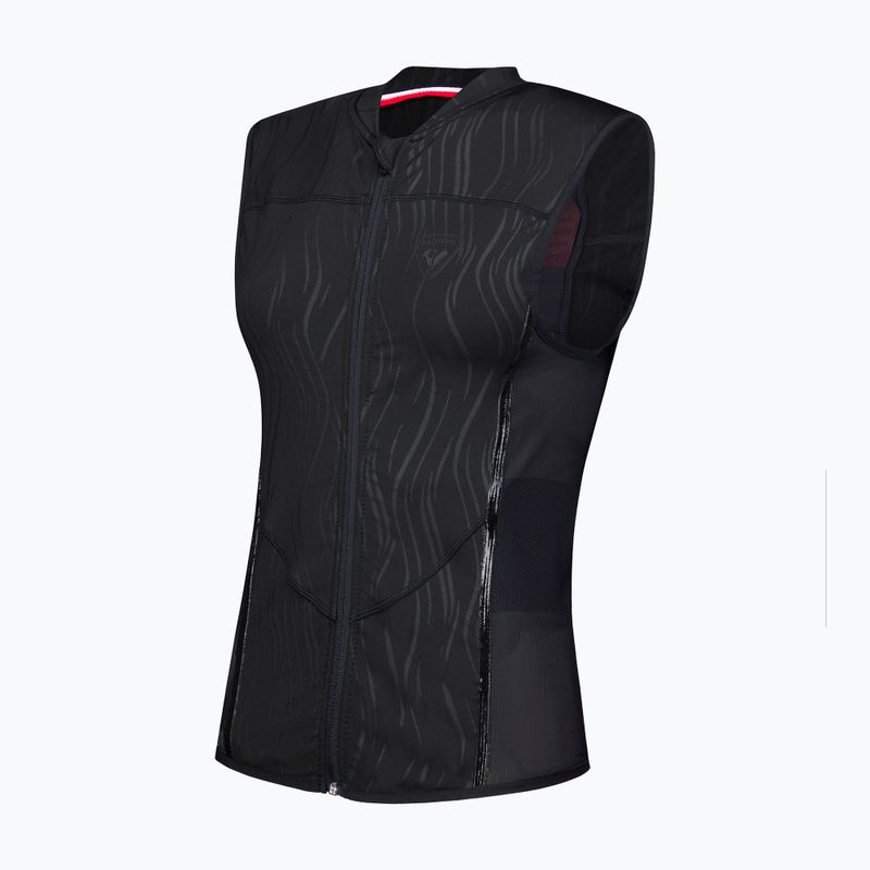 Kamizelka ochronna damska Rossignol Flexvent Vest black