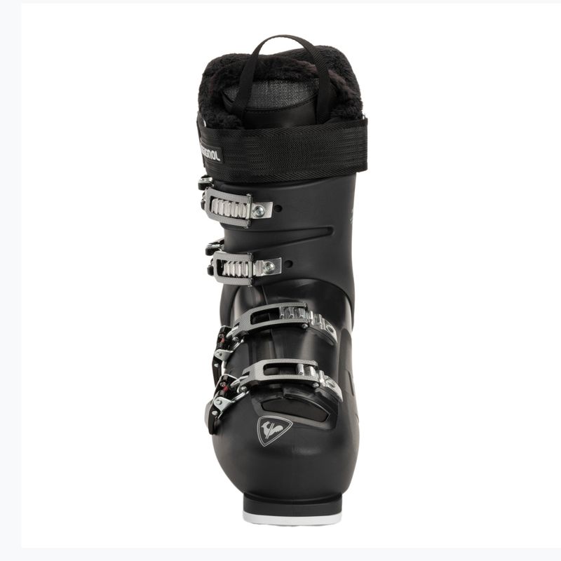 Buty narciarskie damskie Rossignol Pure Comfort 60 W soft black 3