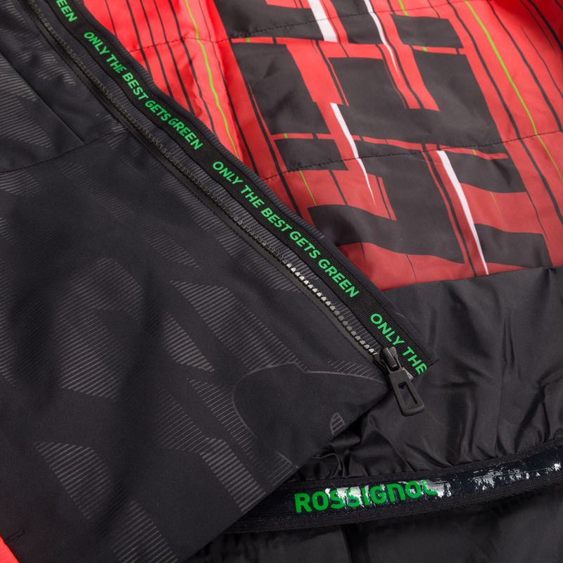 Kurtka narciarska męska Rossignol Hero All Speed black 21