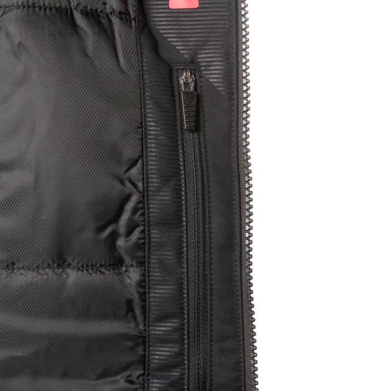 Kurtka narciarska męska Rossignol Hero All Speed black 22