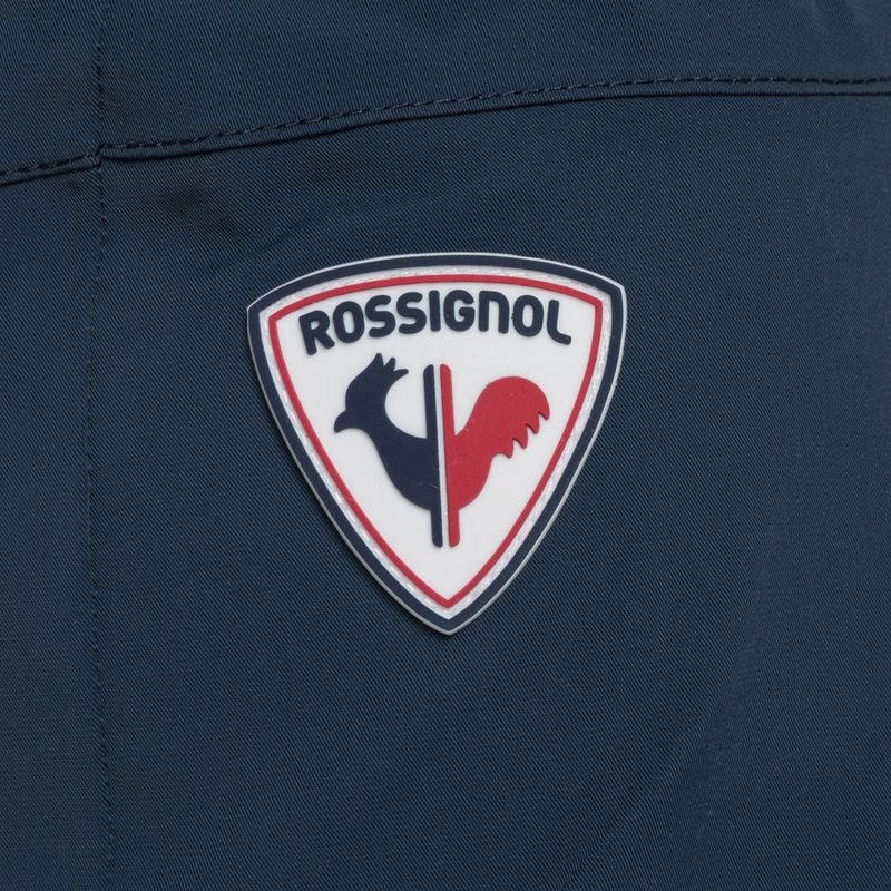 Spodnie narciarskie męskie Rossignol Resort R dark navy 5